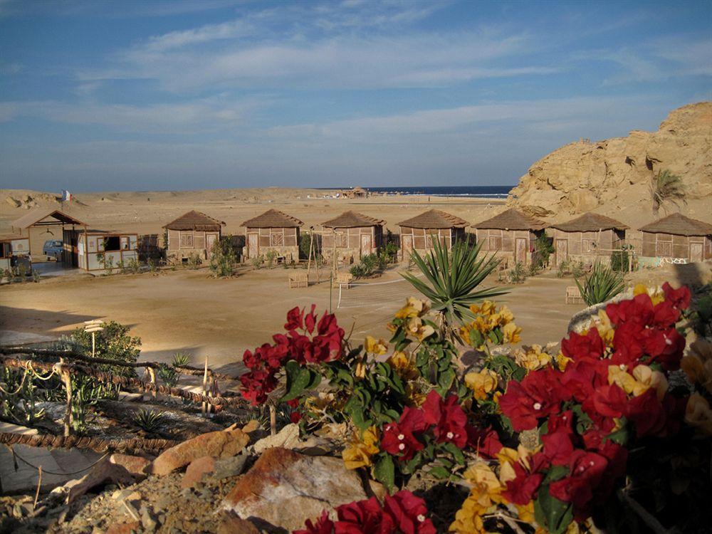 Roots Red Sea Hotel El Qoseir Exterior photo