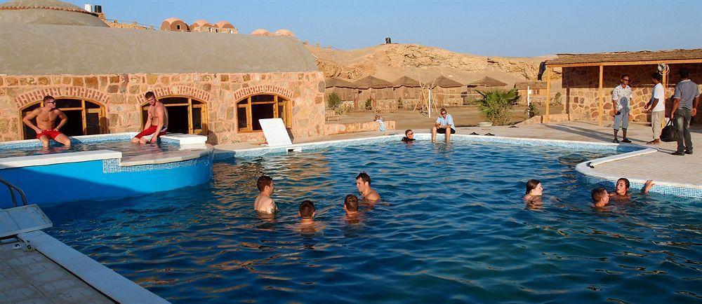 Roots Red Sea Hotel El Qoseir Exterior photo