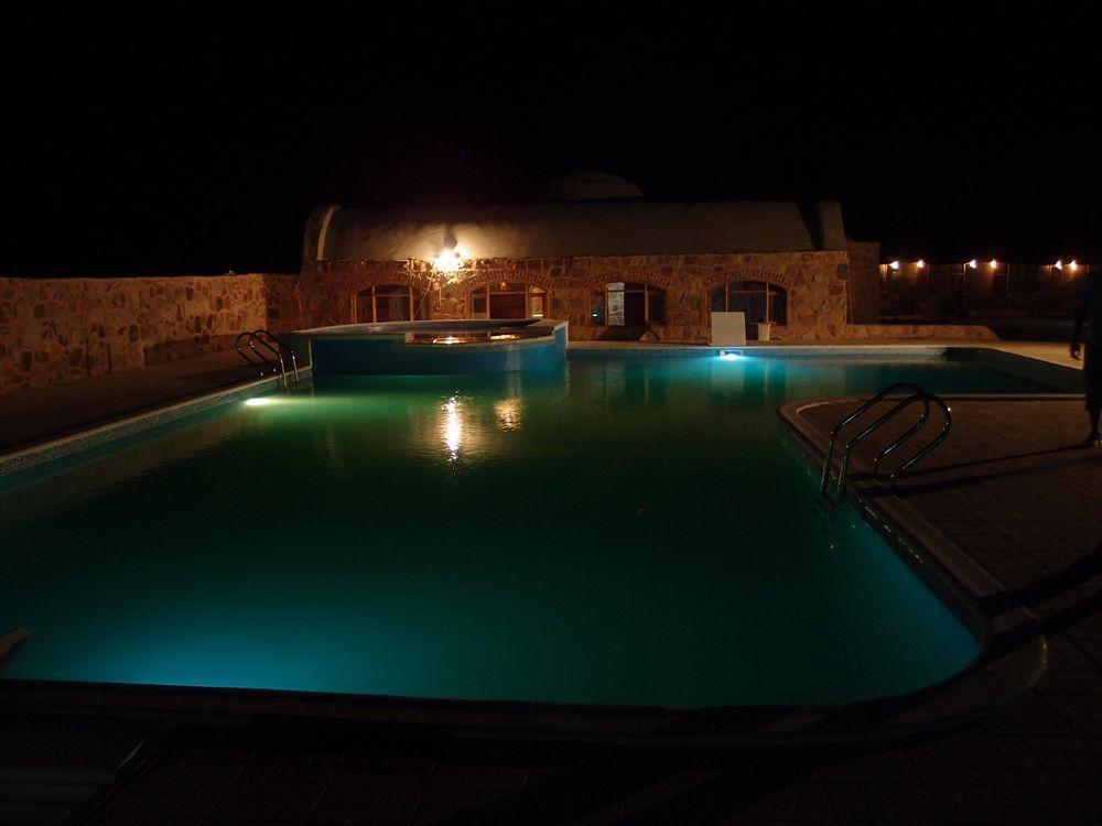 Roots Red Sea Hotel El Qoseir Exterior photo