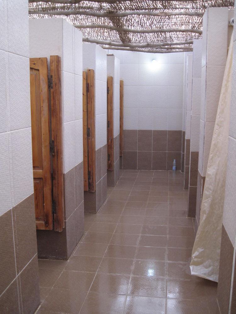Roots Red Sea Hotel El Qoseir Exterior photo