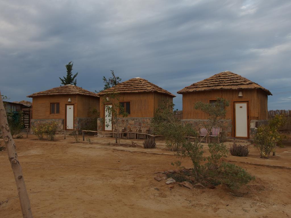 Roots Red Sea Hotel El Qoseir Exterior photo