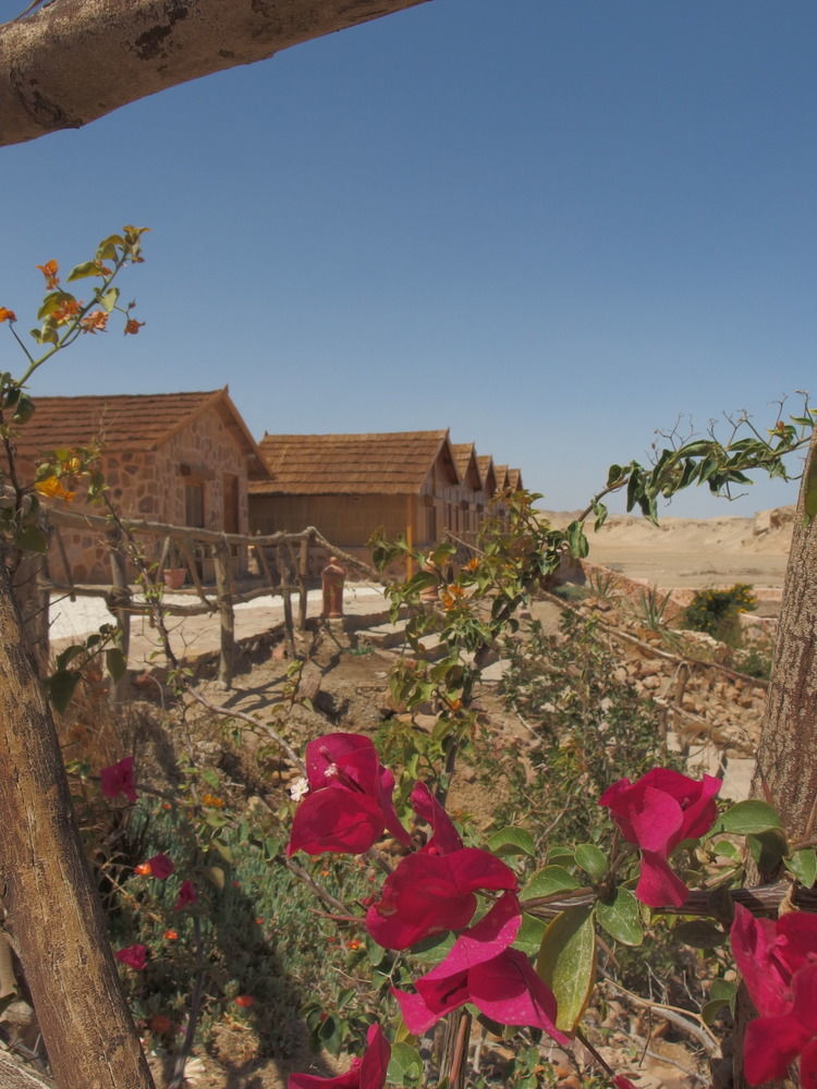 Roots Red Sea Hotel El Qoseir Exterior photo