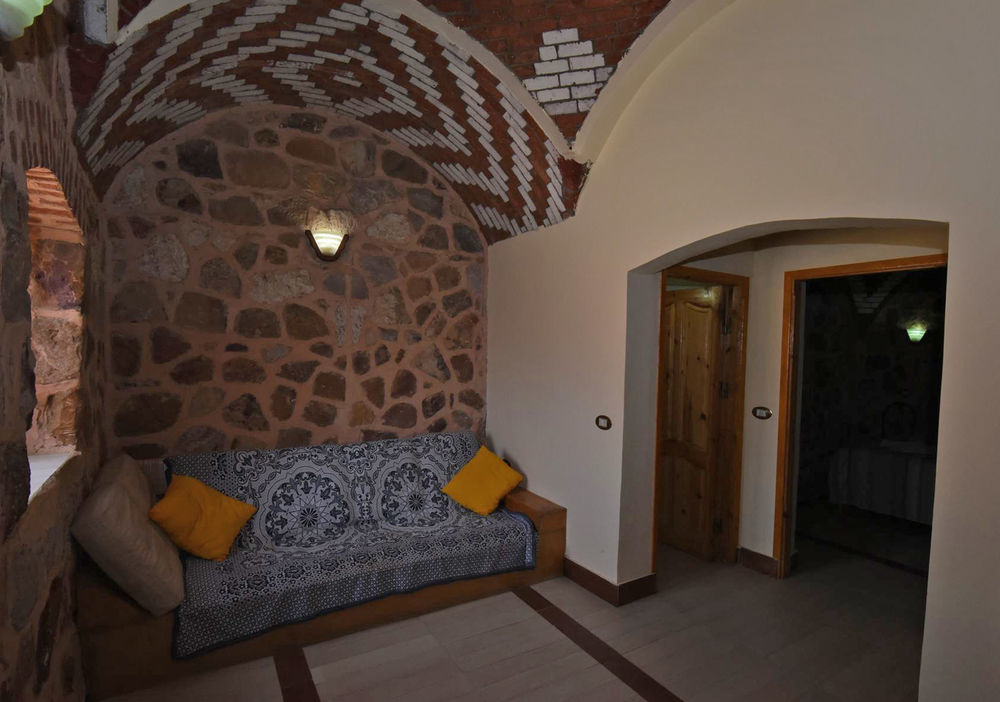 Roots Red Sea Hotel El Qoseir Exterior photo